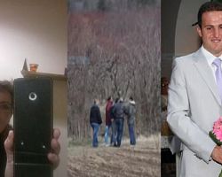 Αμετανόητος ο 40χρονος συζυγοκτόνος.BINTEO απο την σύλληψη – Η απόγνωση της 37χρονης μητέρας στο Facebook