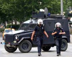 Τουρκία: Συνελήφθησαν δύο τζιχαντιστές που ετοίμαζαν τρομοκρατικό χτύπημα την Πρωτοχρονιά