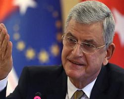 Συμμορφώνεται η Τουρκία, η ΕΕ καταργεί τη βίζα