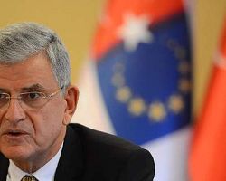 Βόμβα Τουρκίας: Δεν θα πάρουμε πίσω πρόσφυγες που βρίσκονται ήδη σε νησιά