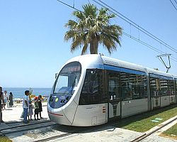 Η Θεσσαλονίκη θα αποκτήσει και τραμ