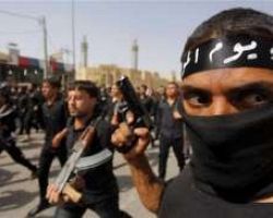 Η οικονομική κρίση χτύπησε και το ISIS