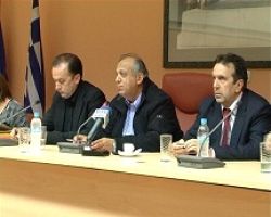 Ιδρυεται Κεντρο Νεοσυλλεκτων Πυροβολικού στα Γιαννιτσα