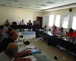 Θ. Θεοδωρίδης: έργα σε ύψους 22,5 εκατομ. ευρώ