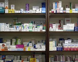 48ΩΡΗ ΑΠΕΡΓΙΑ ΦΑΡΜΑΚΟΠΟΙΩΝ ΑΠΟ ΣΗΜΕΡΑ ΠΕΜΠΤΗ