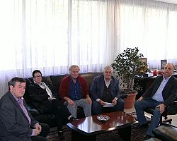 ΝΕΟΣ ΣΥΛΛΟΓΟΣ ΣΤΗΝ ΕΔΕΣΣΑ