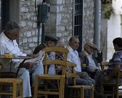Χωρίς επικουρικές συντάξεις έμειναν στα χωριά !
