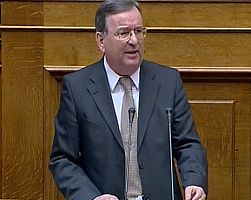 ΓΙΩΡΓΟΣ ΚΑΡΑΣΜΑΝΗΣ:«Η αξιοποίηση της Δημόσιας Περιουσίας ¨δείχνει¨ το δρόμο για τη δημοσιονομική εξυγίανση»