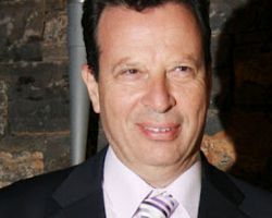Ο ΓΙΩΡΓΟΣ ΚΥΡΤΣΟΣ  ΣΤΗΝ ΠΕΛΛΑ