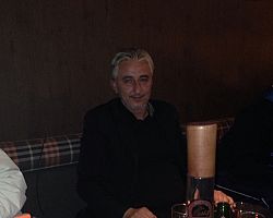 Νέος πρόεδρος της ΝΟΔΕ Πέλλας ο Θανάσης Γίδαρης