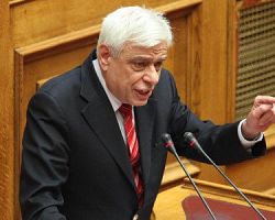 Ο επόμενος ισοβίτης πρέπει να είναι ο Παυλόπουλος