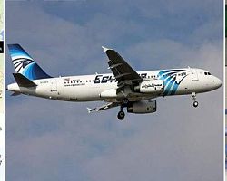 Βρέθηκαν συντρίμμια του αεροσκάφους της EgyptAir βόρεια της Αλεξάνδρειας