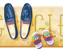 Γιορτή της Μητέρας 2016: Η Google τιμά τις μητέρες με doodle!