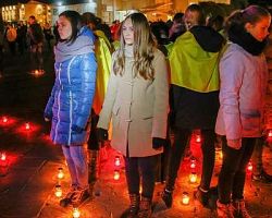 Τσέρνομπιλ: 30 χρόνια μετα. Δείτε πώς και πόσο γρήγορα εξαπλώθηκε η ραδιενέργεια στην Ελλάδα (VIDEO)