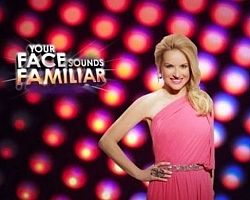 Αυτοί είναι οι διαγωνιζόμενοι του «Your Face Sounds Familiar»
