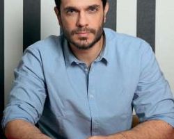 Μύρωνας Στρατής: «Το ονειρό μου ήταν να κάνω μικρός οικογένεια & παιδιά»