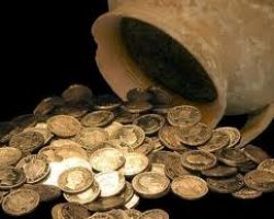 Έκλεψαν 500.000 ευρώ και χρυσές λύρες 100.000 ευρώ!