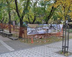 ΥΛΟΠΟΙΗΣΗ ΕΡΓΟΥ ΠΟΤΑΜΟΒΡΑΧΙΩΝΩΝ