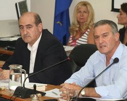 Παρατυπίες για το διάστημα 2006-2010 διαπιστώνει το πόρισμα για τη σχολική επιτροπή Κοπανού
