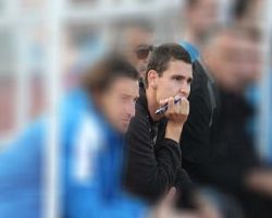 Δ.Σιμήτης:  “Ποδοσφαιριστές με ποιότητα”