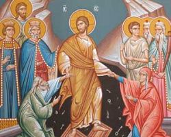 Ευχές Πάσχα από τον βουλευτή Πέλλας Δ. Σταμενίτη