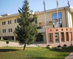 Εκλογές Εργαζομένων Δήμου Πέλλας