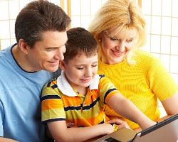 ΣΧΟΛΗ ΓΟΝΕΩΝ στο Nομό  Πέλλας