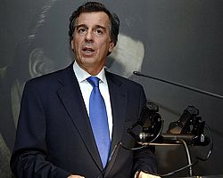 Διαγραφή Λιάπη απο τα μητρώα μελών της Ν.Δ.