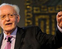 Προκλητικός Γερμανός πρώην πρόεδρος: Δεν είναι η Ελλάδα γενέτειρα της Δημοκρατίας