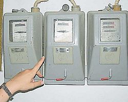 130 επανασυνδέσεις  ηλεκτρικού ρεύματος στο  Δήμο Πέλλας.