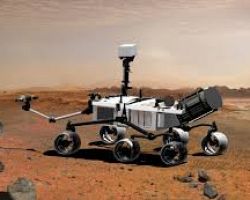Δεύτερη φιλόδοξη αποστολή στον Αρη απο τη NASA