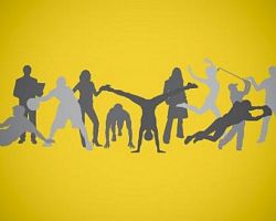 Πρόσληψη προσωπικού για προγράμματα Μαζικού Αθλητισμού