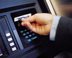 Ζήτησε 140 δολάρια και το ATM του έδωσε… χιλιάδες!