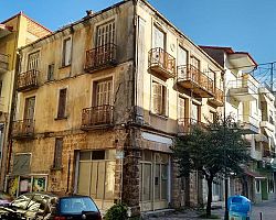 Απόκτηση διατηρητέου για το Δήμο Νάουσας