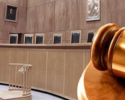 Έκτακτο: Τηλεφώνημα για βόμβα στο δικαστήριο της Έδεσσας