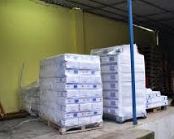 Πρόγραμμα Δωρεάν Διανομής Τροφίμων από την Περιφερειακή Ενότητα Πέλλας