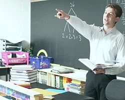 Ως το τέλος Σεπτεμβρίου οι αναπληρωτές εκπαιδευτικοί στα σχολεία