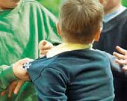 ΑΡΙΔΑΙΑ: Ομιλία με θέμα «Σχολική Βία – Σχολικός Εκφοβισμός»