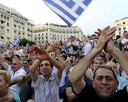 Έρευνα του ΟΗΕ:Το 2100 θα έχουν απομείνει μόνο 2,5 εκατομμύρια Έλληνες!