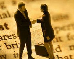 Τα τέσσερα βήματα  για να είναι επιτυχημένη  μια επιχείρηση