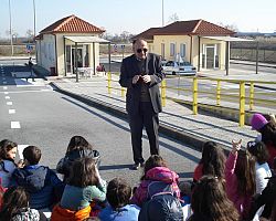 Θεοδωρίδης: Το  Κέντρο Εκπαίδευσης και Εξέτασης Υποψηφίων Οδηγών αποτελεί σημείο αναφοράς για την Πέλλα