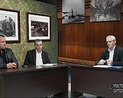 Η ΓΟΥΜΕΝΙΣΣΑ ΜΕΣΑ ΑΠΟ ΦΩΤΟΓΡΑΦΙΕΣ ΤΗΝ ΠΕΡΙΟΔΟ 1900-1974 ΣΕ ΕΚΠΟΜΠΗ ΣΤΗΝ “ΠΕΛΛΑ ΤΗΛΕΟΡΑΣΗ”