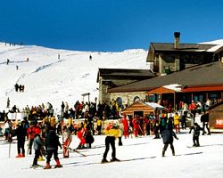 Πότε ανοίγει το Καϊμάκτσαλαν