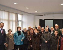 Τα «έψαλαν» στον Αντιπεριφερειάρχη Πέλλας