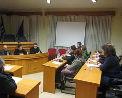 Δήμος Αλμωπίας: 8ο Καρατζοβίτικο καρναβάλι