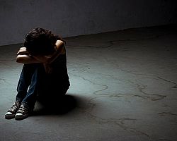 Ενημερωτική συνάντηση με θέμα: “Αγχος – Κατάθλιψη”