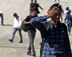 Διορία έξι εβδομάδων στην Ελλάδα για να σταματήσει τη μεταναστευτική ροή