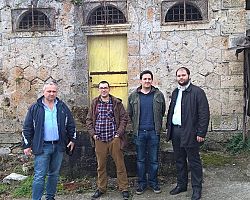 Αξιοποίηση του δικτύου ύδρευσης και τοποθέτηση υδροληκεκτρικών σταθμών στο Δ.Νάουσας