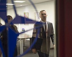 Ναυτική δύναμη του ΝΑΤΟ χωρίς καθυστέρηση στο Αιγαίο