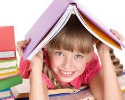 Ομιλία στα Γιαννιτσά με θέμα «Παιδί και Διάβασμα»